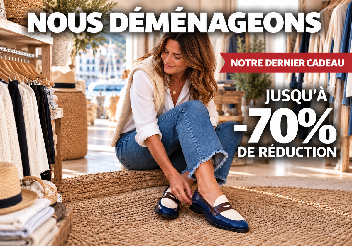 Chaussures