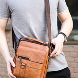 Sac Homme Décontracté Affaires Grande Capacité