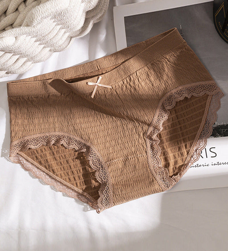 Culotte en coton graphène