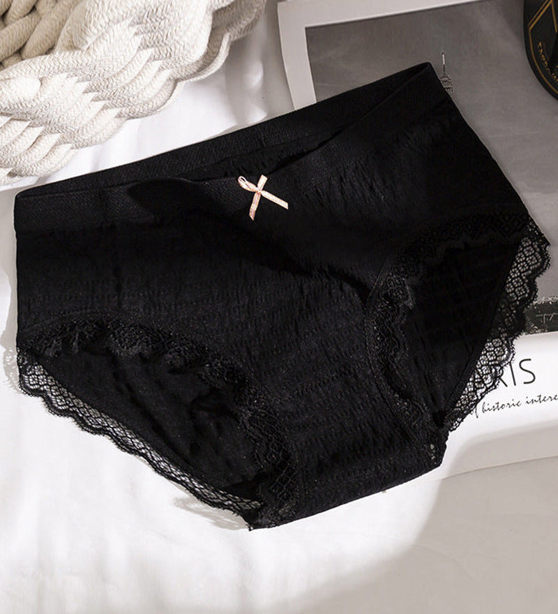 Culotte en coton graphène