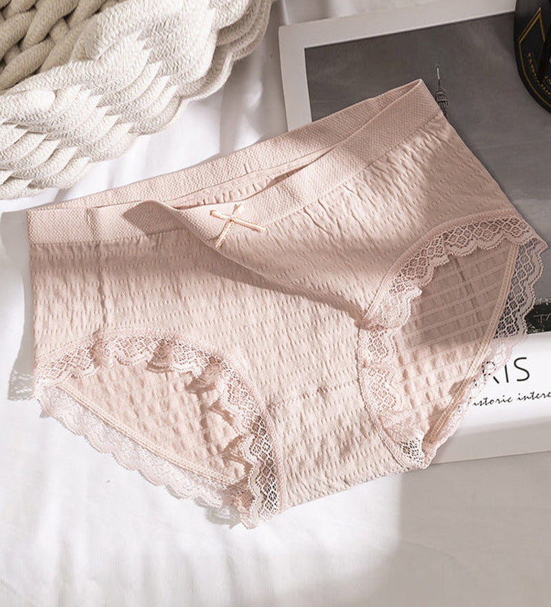 Culotte en coton graphène