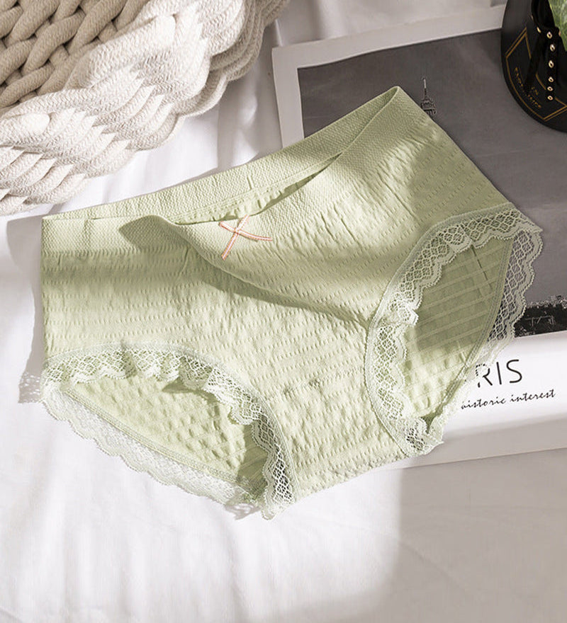 Culotte en coton graphène