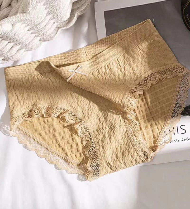 Culotte en coton graphène