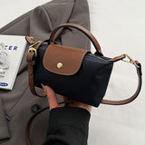 Sac Femme Simple Rabat Bandoulière