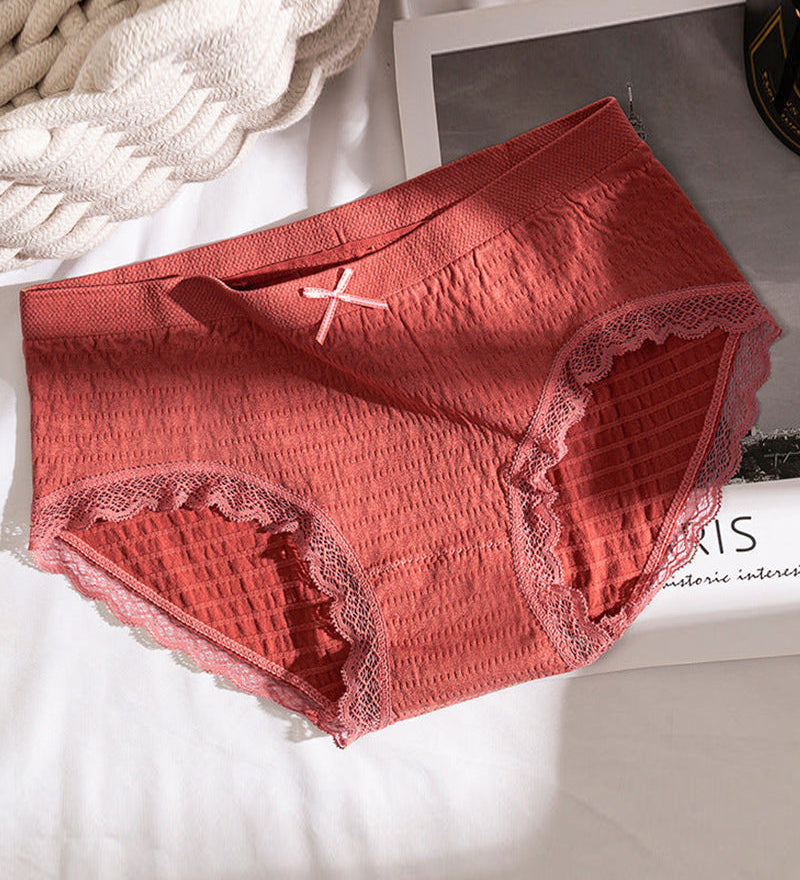 Culotte en coton graphène
