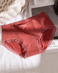 Rouge brique