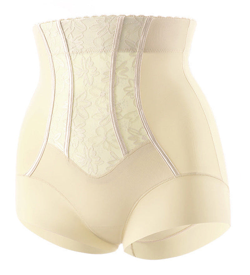 Sous-Vêtements Femme Haute Taille Contrôle Du Ventre
