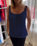 Bleu marine