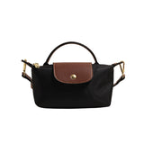Sac Femme Simple Rabat Bandoulière