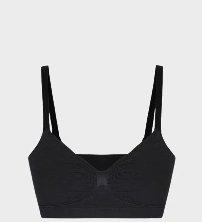 Soutien-gorge sculptant sans armatures pour femme