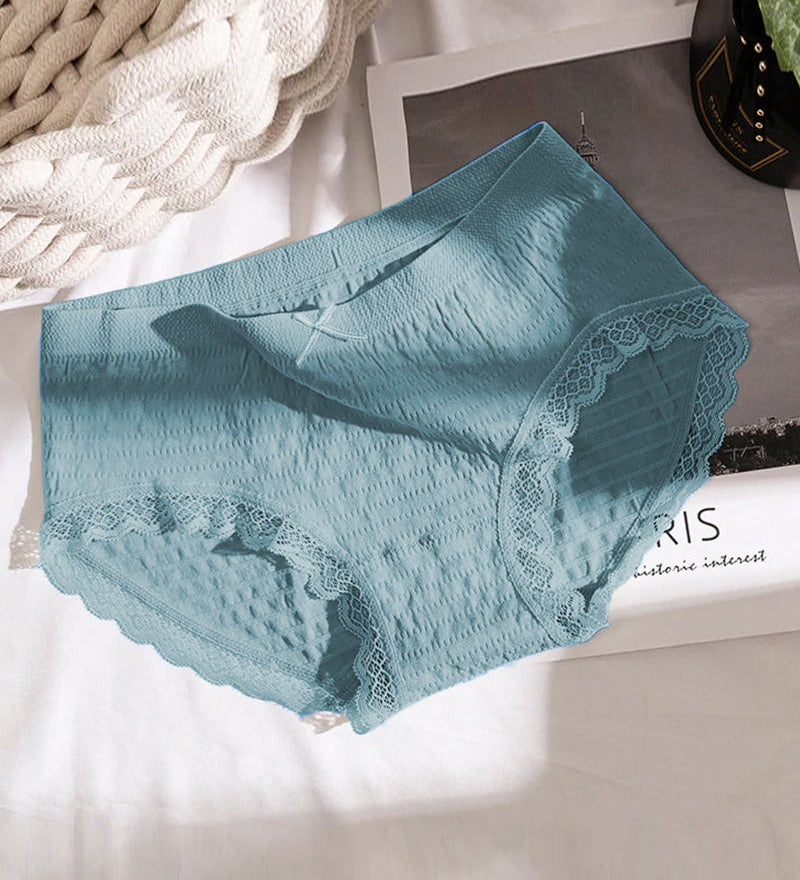 Culotte en coton graphène