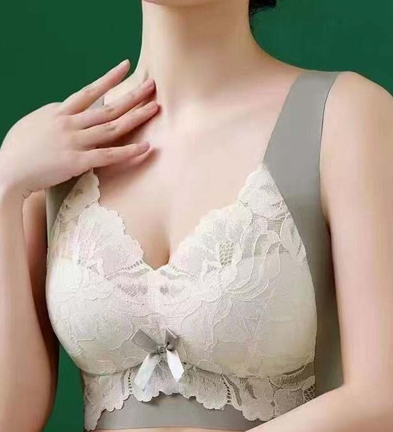 Soutien-Gorge Push-Up Anti-Affaissement