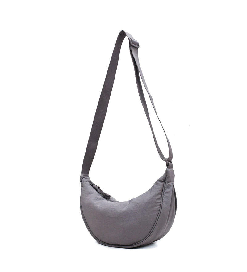 Sac à Bandoulière Simple Pour Femmes