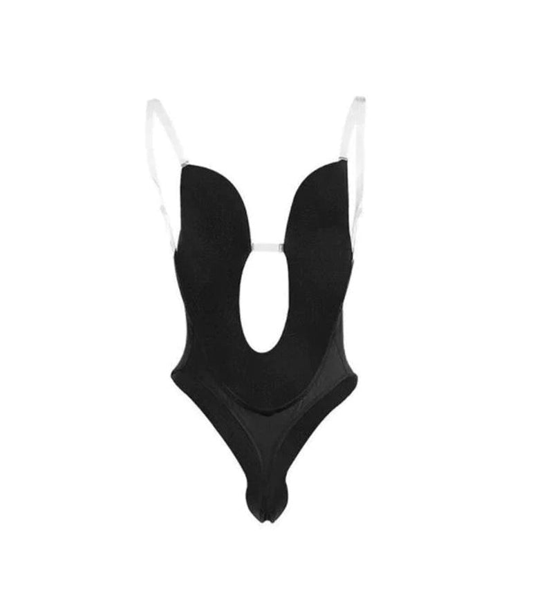 Soutien-gorge sculptant dos nu