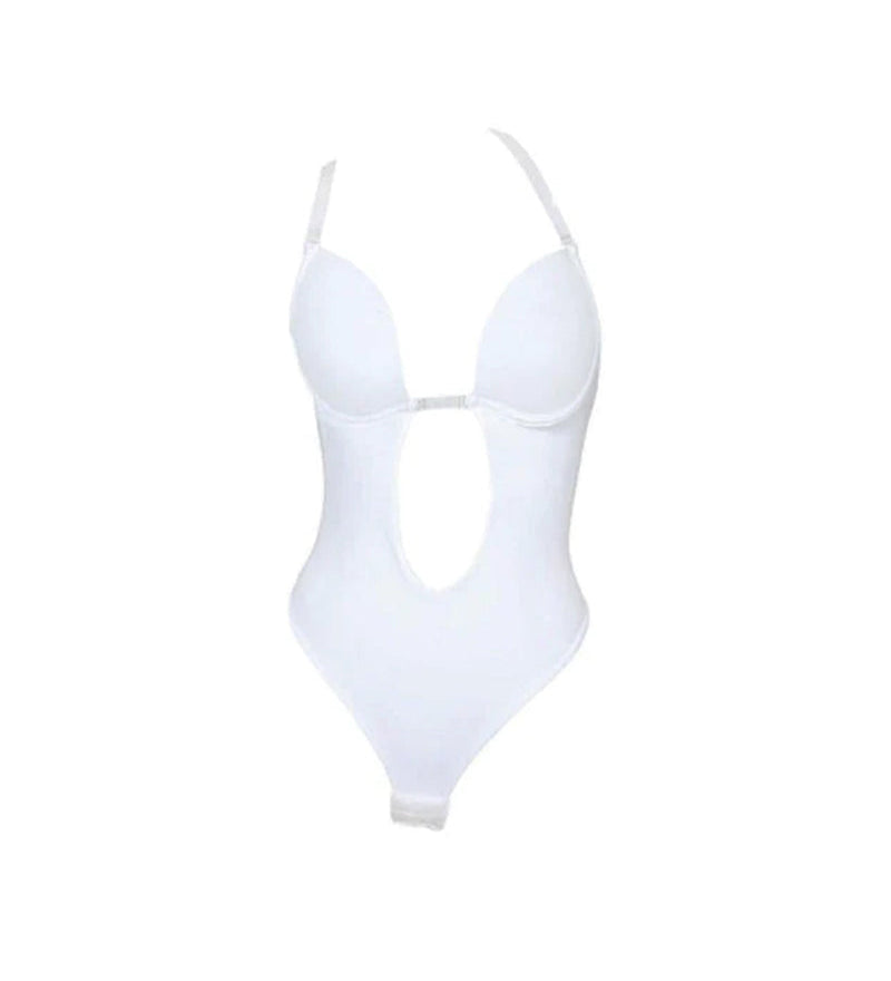 Soutien-gorge sculptant dos nu