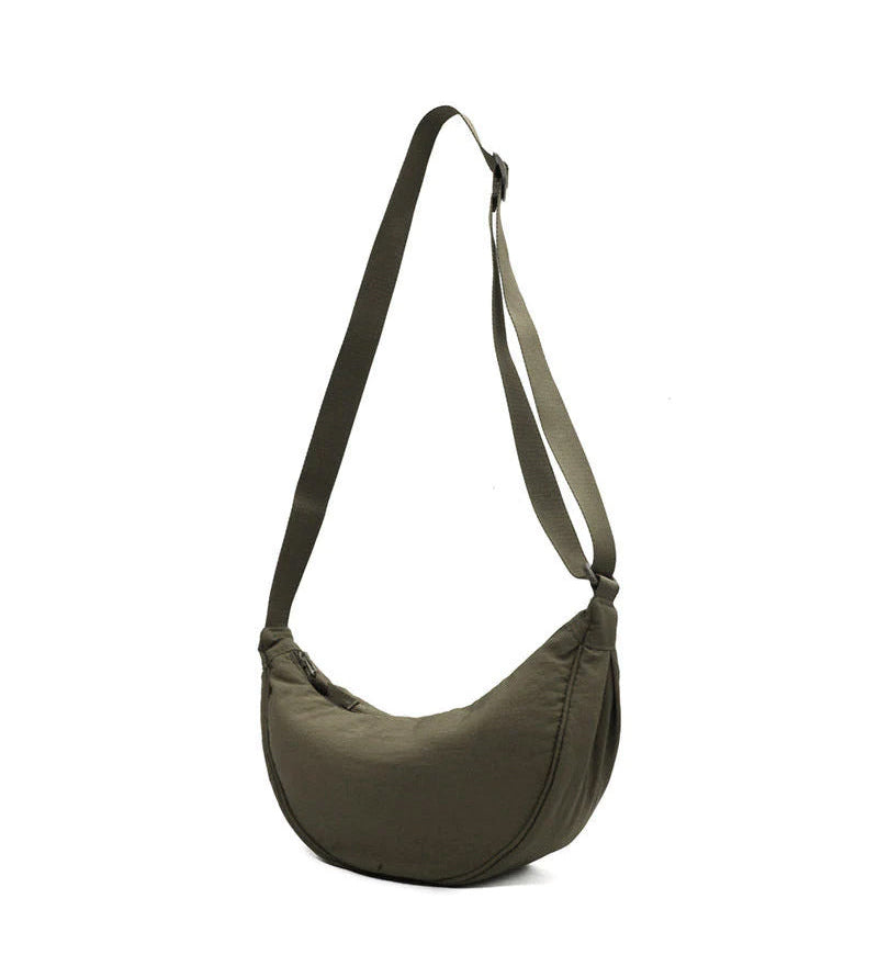 Sac à Bandoulière Simple Pour Femmes