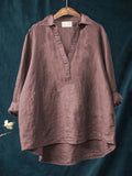 Rose Gris