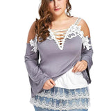 Jupe fausse chemise longue