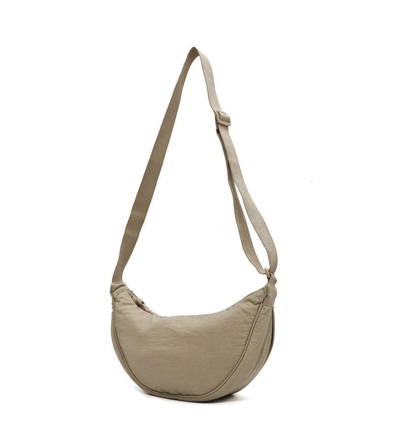 Sac à Bandoulière Simple Pour Femmes