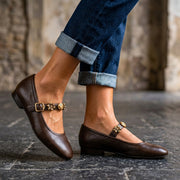 Marron