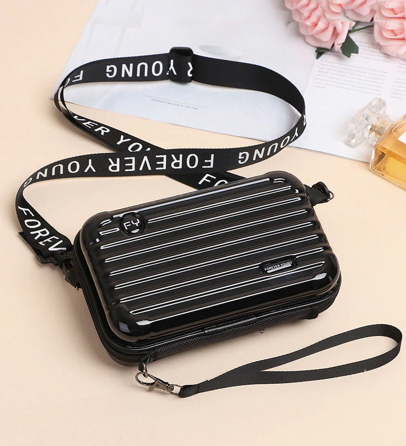 Mini sac valise pour femme