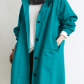 Bleu turquoise