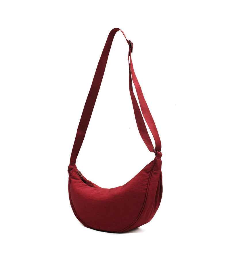 Sac à Bandoulière Simple Pour Femmes