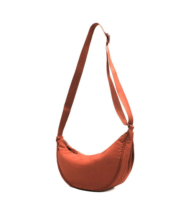 Sac à Bandoulière Simple Pour Femmes