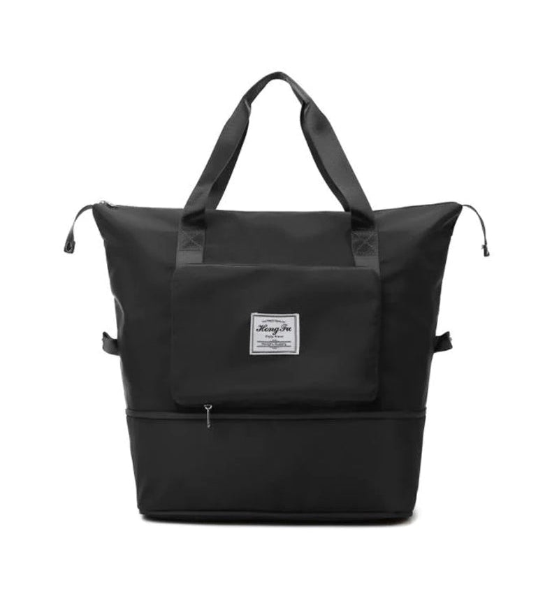 Sac bandoulière grande capacité
