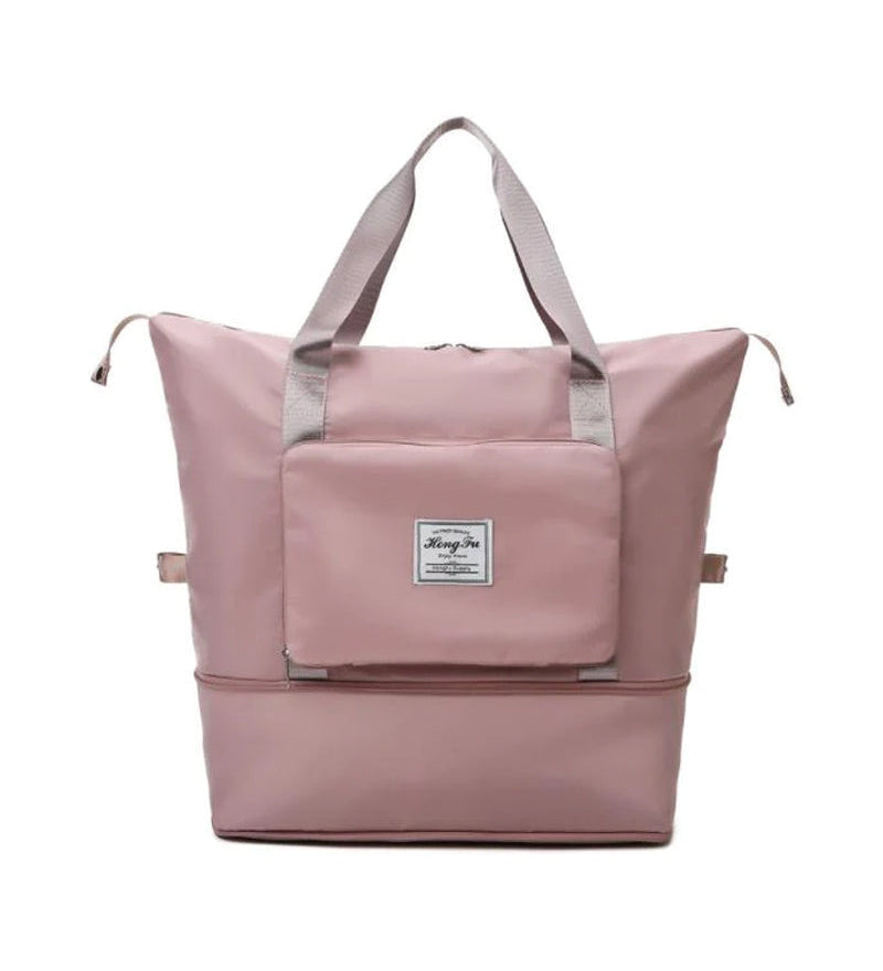 Sac bandoulière grande capacité