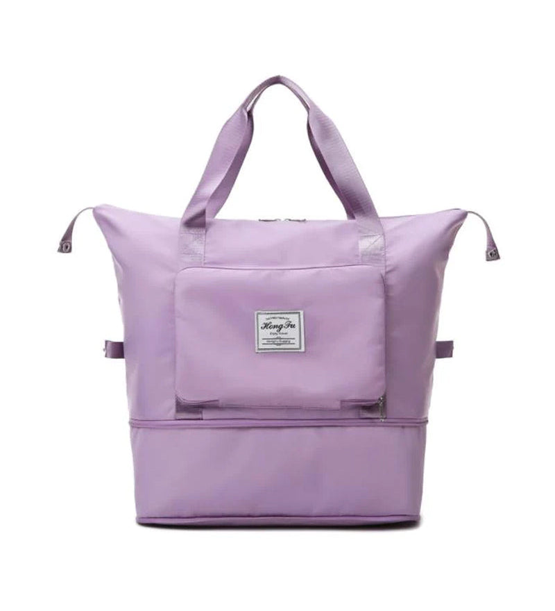 Sac bandoulière grande capacité