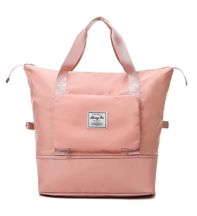 Sac bandoulière grande capacité