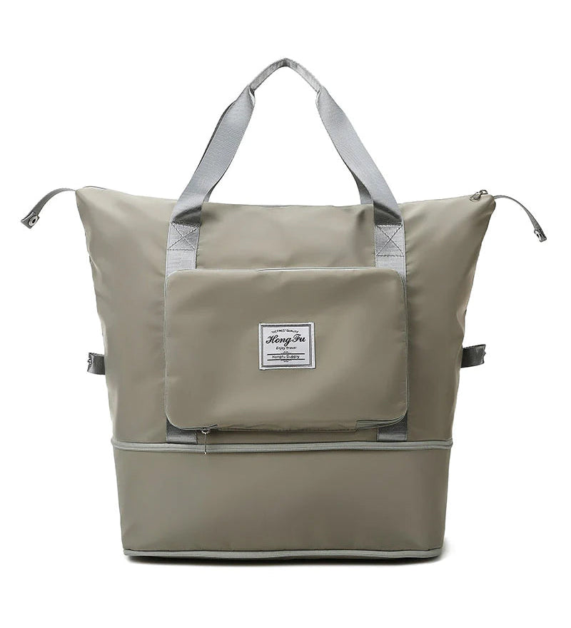 Sac bandoulière grande capacité