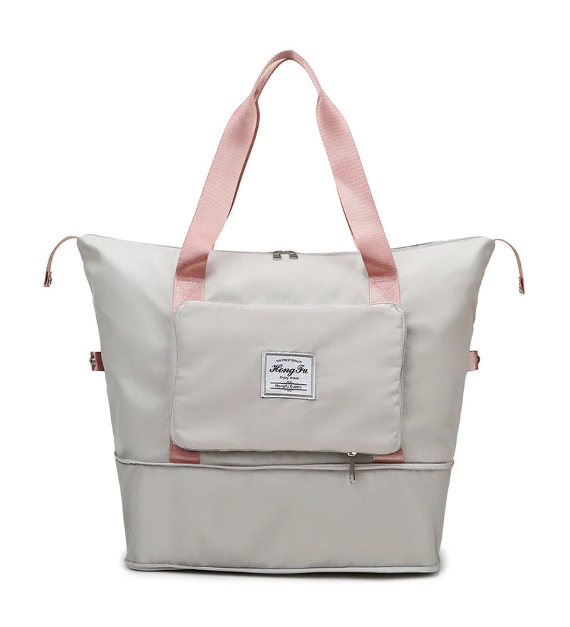 Sac bandoulière grande capacité
