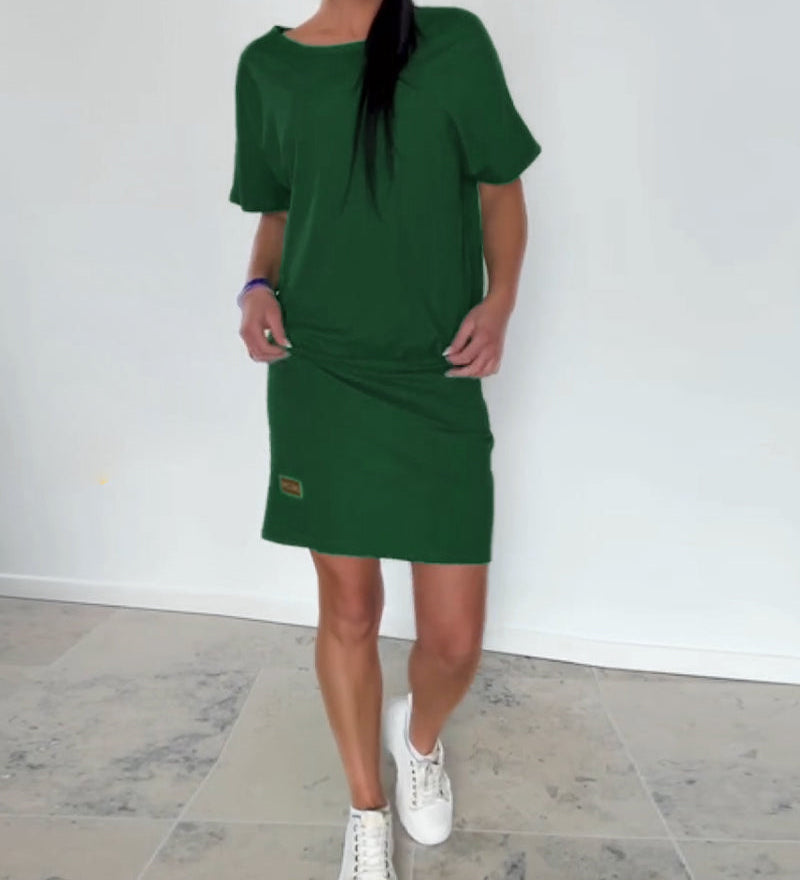 Tenue Décontractée Élégante