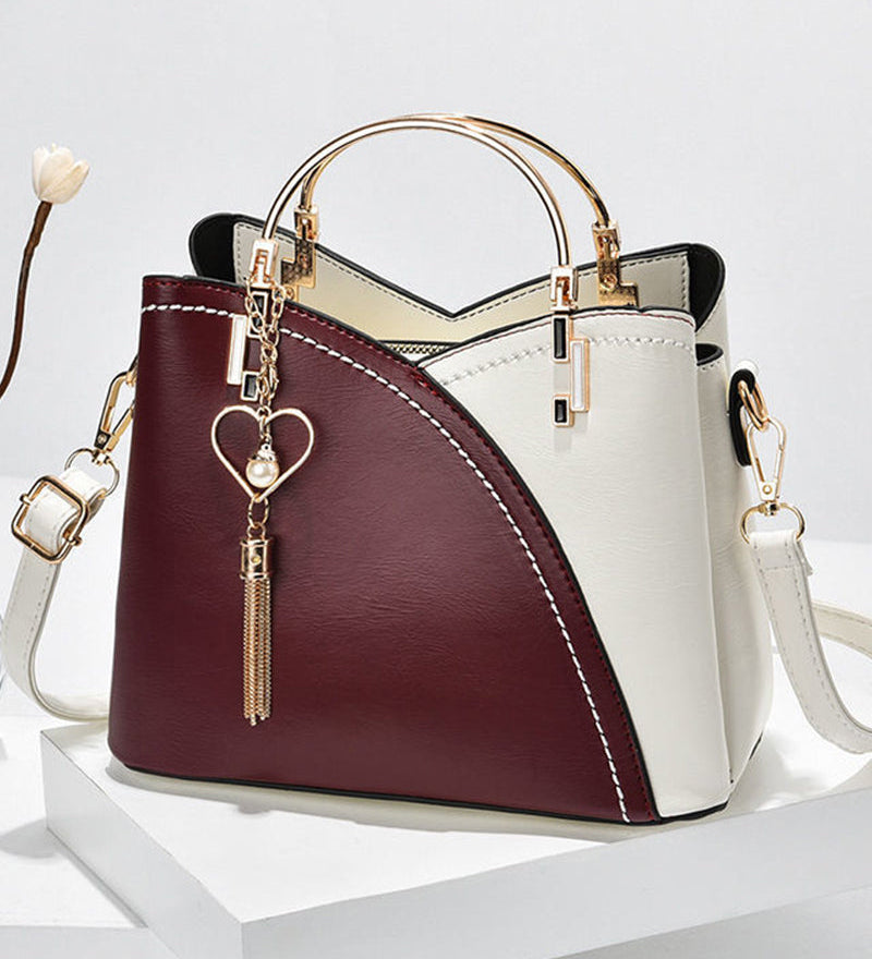Sac grande contenance pour femme