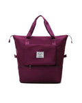 Violet-aubergine