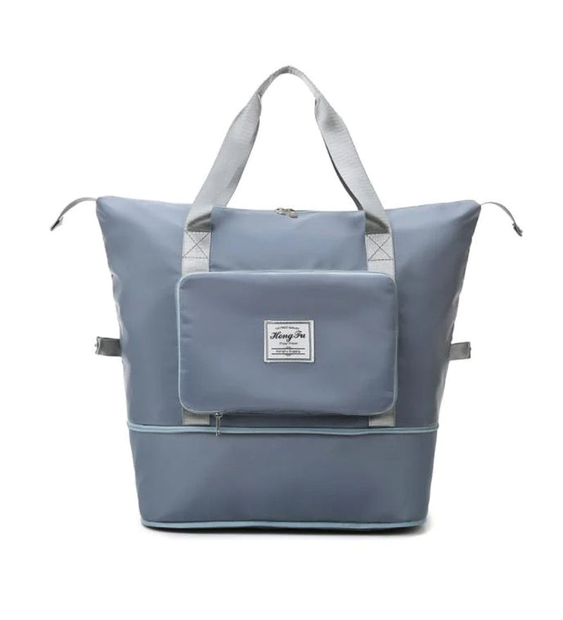 Sac bandoulière grande capacité