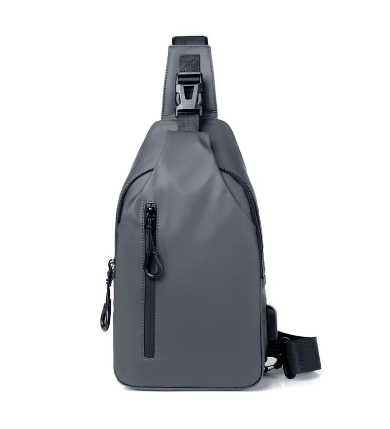 Sac à bandoulière étanche