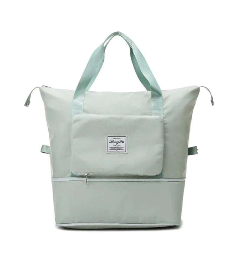 Sac bandoulière grande capacité