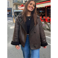 Marron