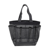 Sac à main en maille grande capacité