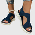 Bleu foncé