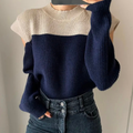 Bleu foncé