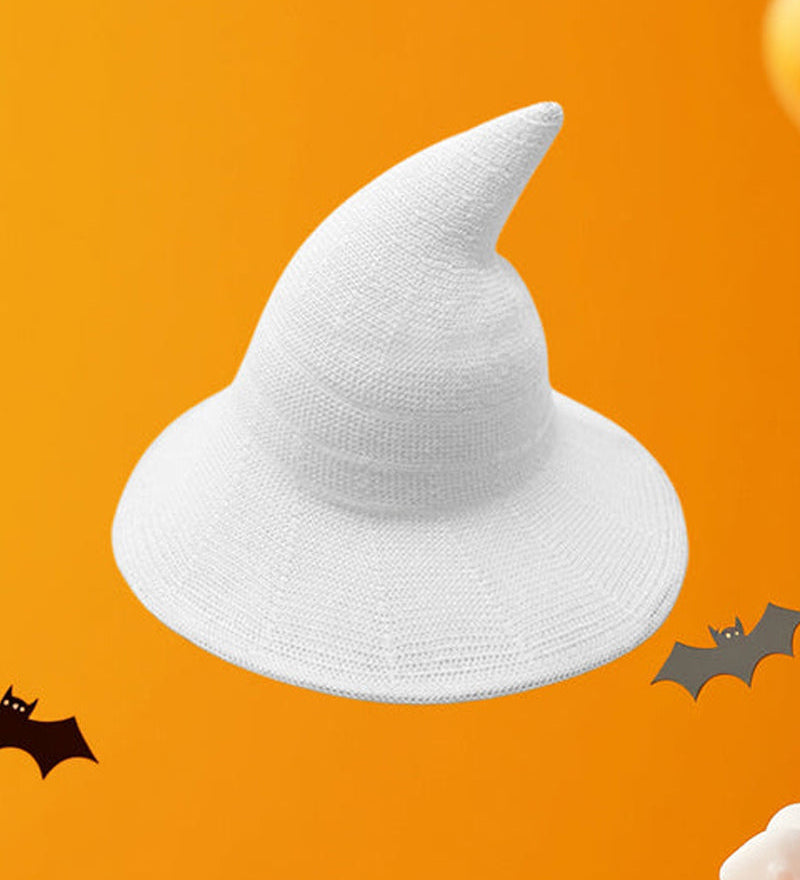 Chapeau De Sorcier Classique