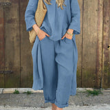 Luxe - Ensemble Chic et Confortable