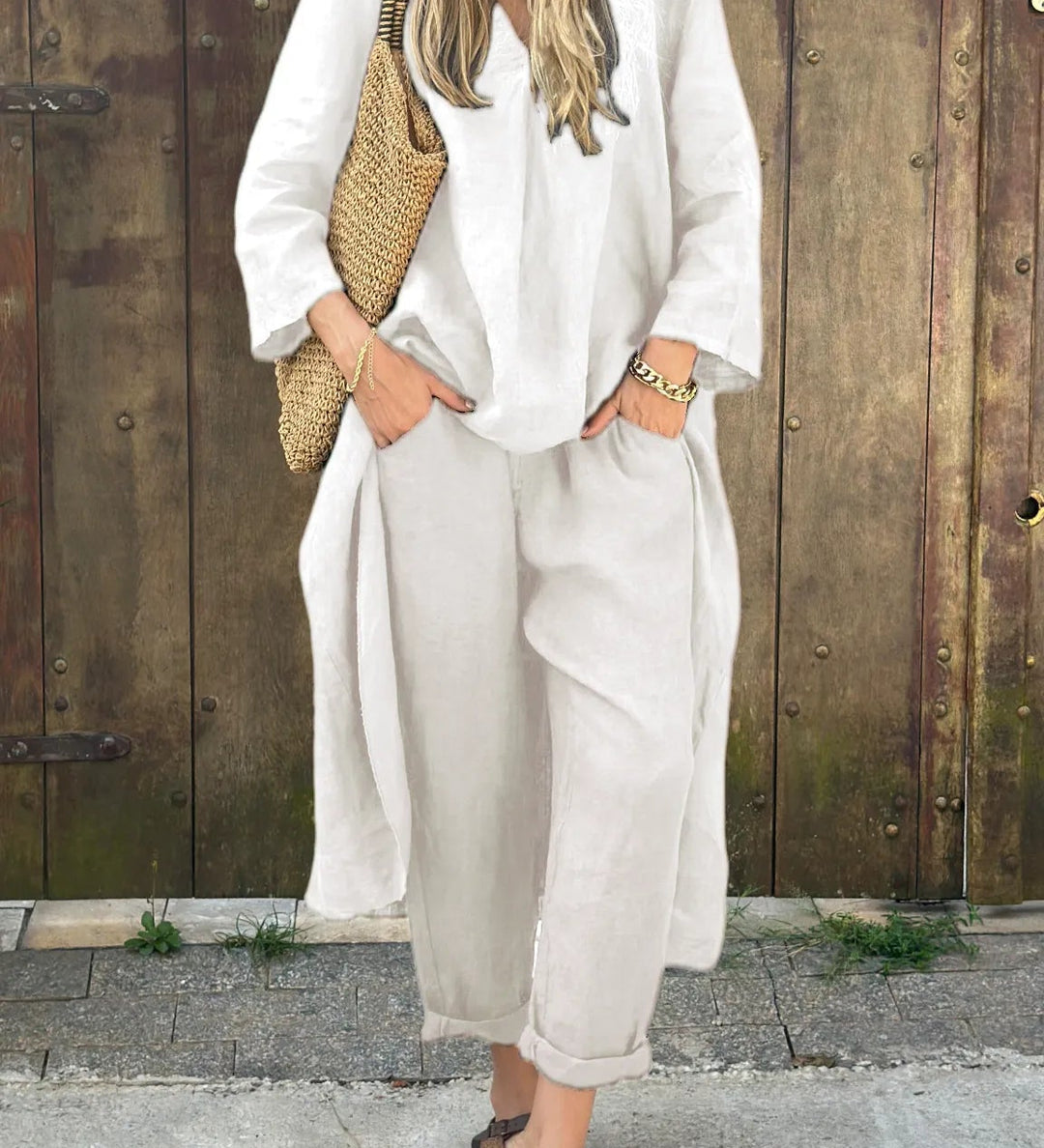 Luxe - Ensemble Chic et Confortable