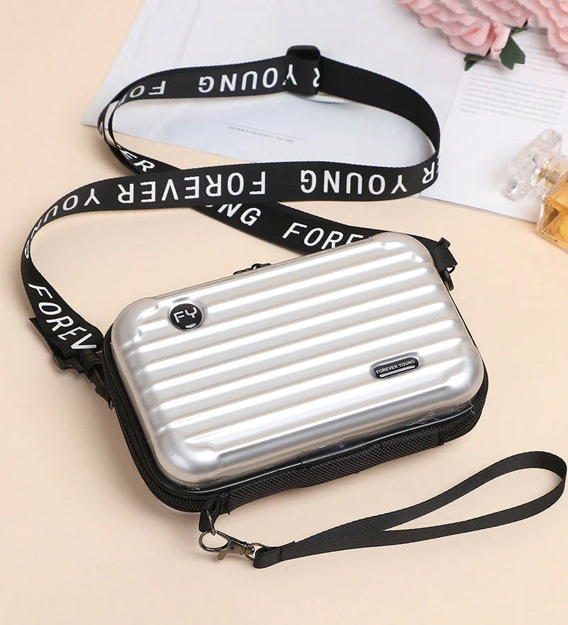 Mini sac valise pour femme
