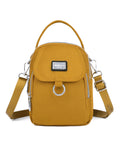 jaune