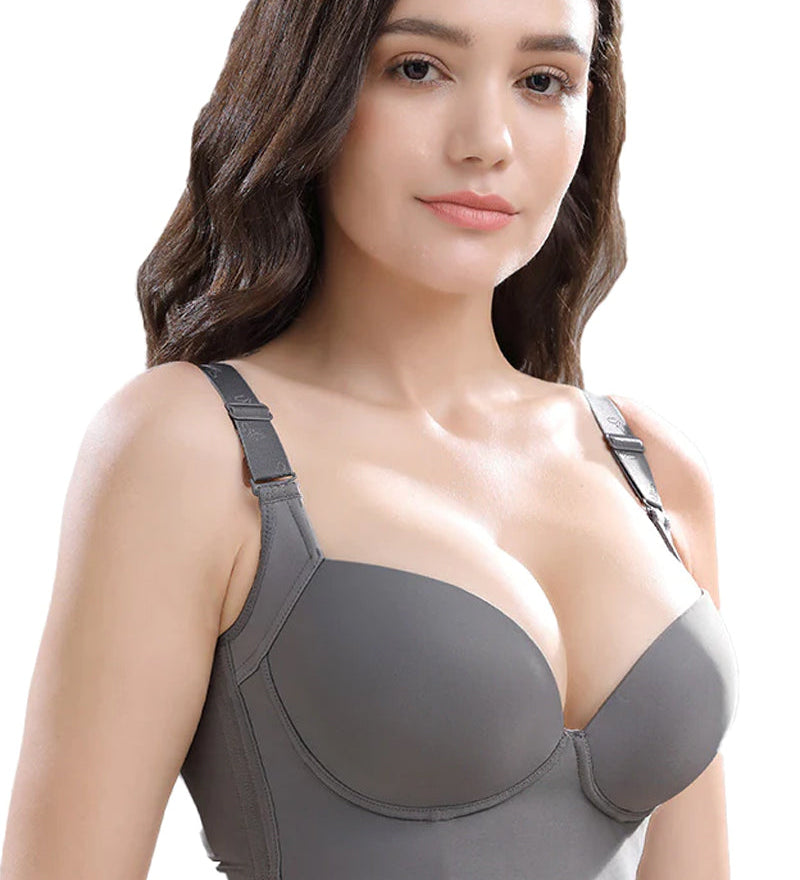 Soutien-gorge sexy ultra-mince